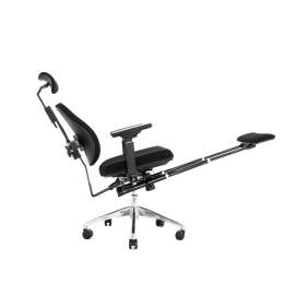 Кресло Orto Alpha с подножкой